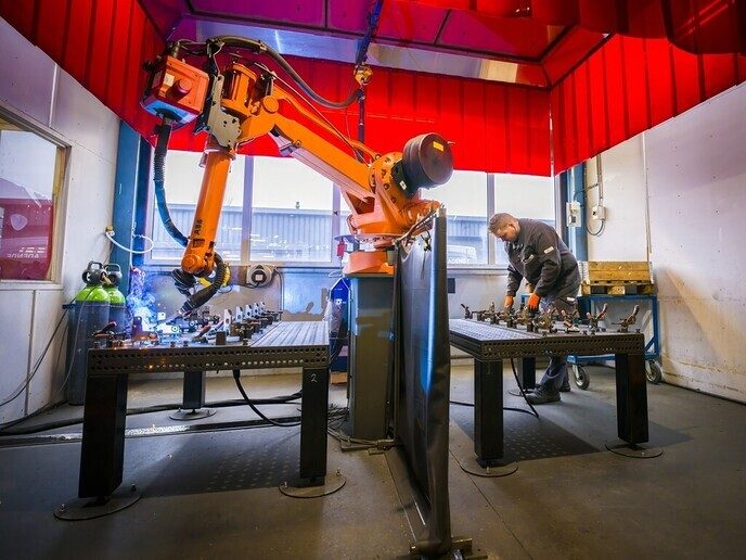 Provincie helpt Overijsselse ondernemers vooruit - Foto: Ingezonden foto