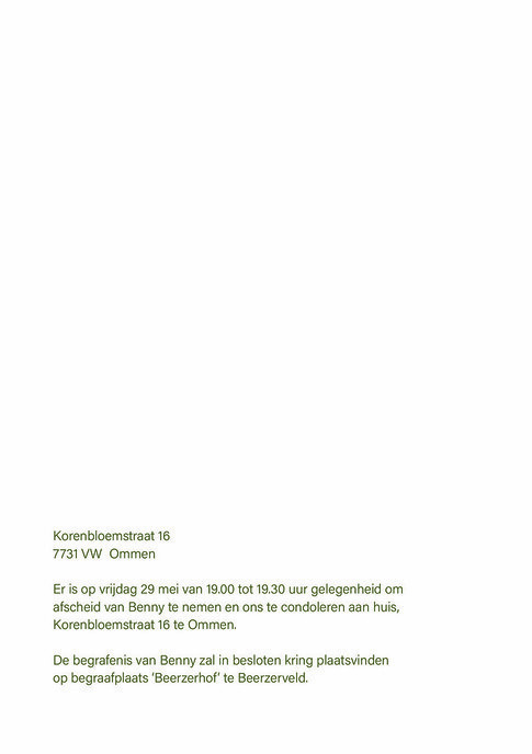 Familieberichten