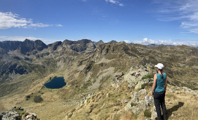 Bergwandel- en natuur retraites in de Franse Pyreneeën – Je natuurlijke levensstroom ruimte geven