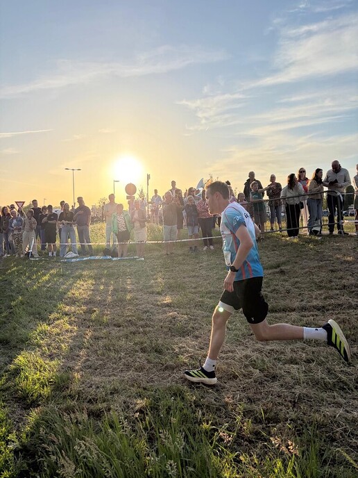 Loopnieuws Loopgroep AG ’85 - Foto: Ingezonden foto