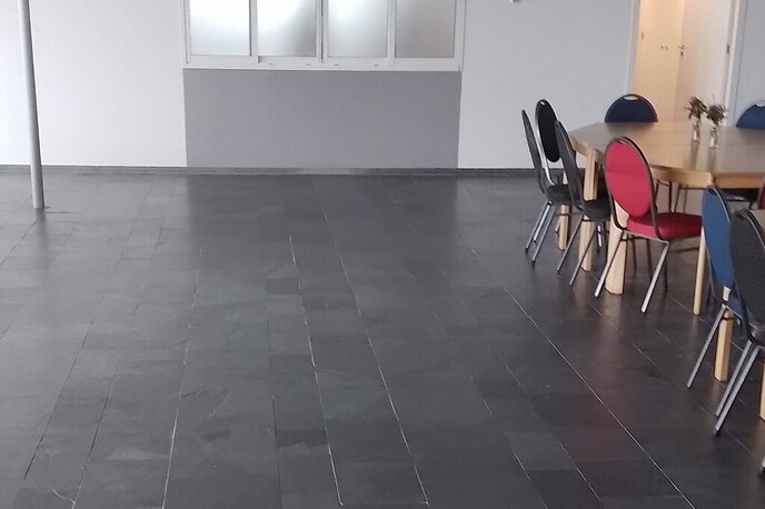 Tja aster gien koffie is?