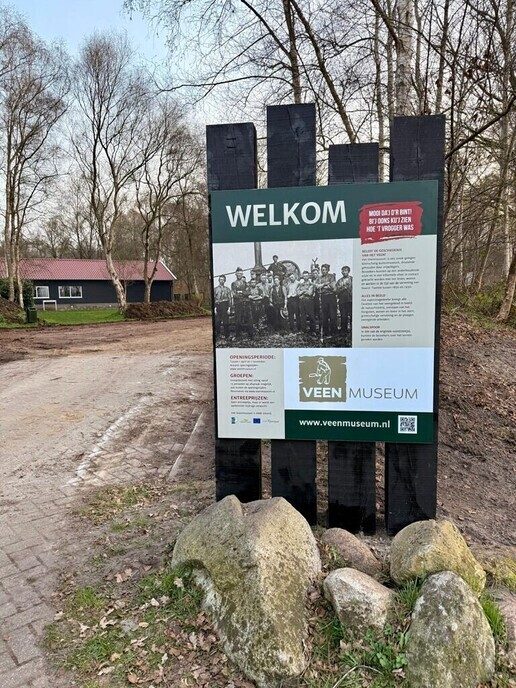 De Stuwzangers weer op pad