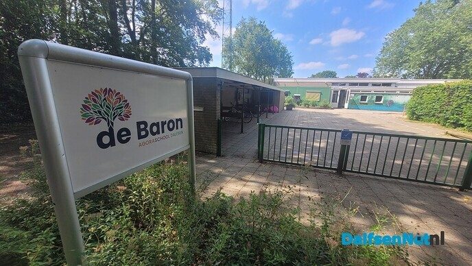 Modderdag op Agora de Baron - Foto: Ingezonden foto