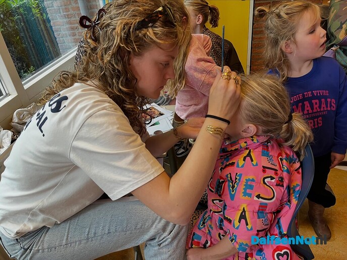 Cazemiermarkt: weer een succes! - Foto: Ingezonden foto