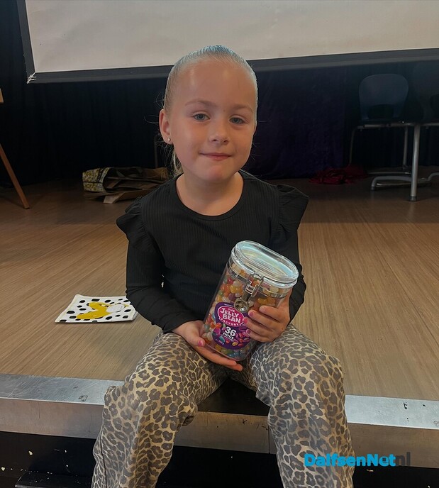 Cazemiermarkt: weer een succes! - Foto: Ingezonden foto