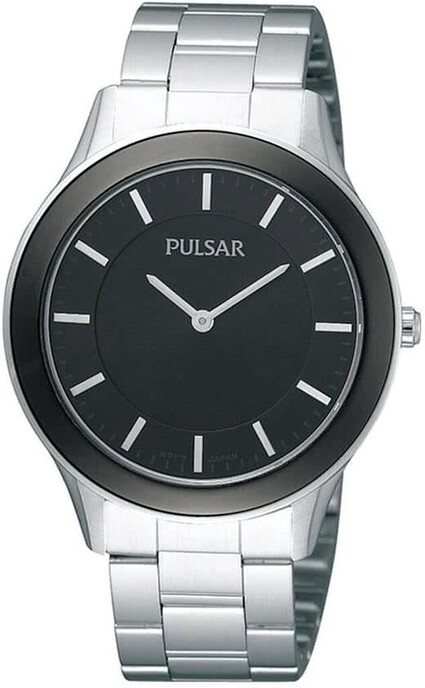 Gevonden horloge