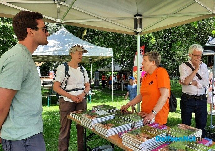 Trechterbekercultuur in boek ‘Oude cultuur, nieuwe verhalen’ - Foto: Ingezonden foto