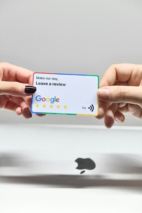 Waarom een goed beheerde online reputatie essentieel is voor bedrijven in de regio Dalfsen