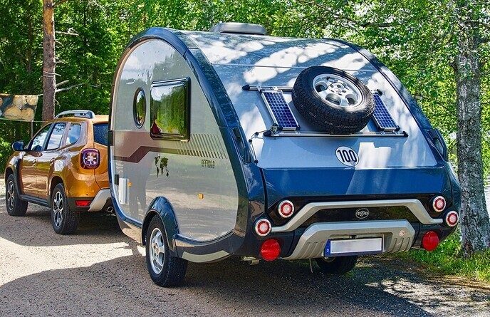 Camping Koeksebelt: een ideaal uitstapje voor het gezin