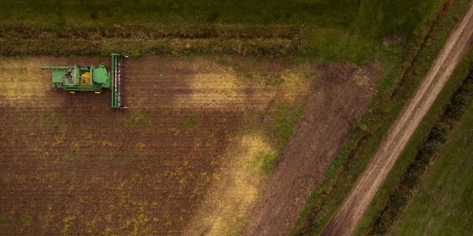 Oplossingen voor de landbouw - Foto: Ingezonden foto