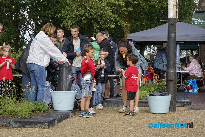 Dalfser Wandel3daagse dag 2 - Foto: Paul Scholten