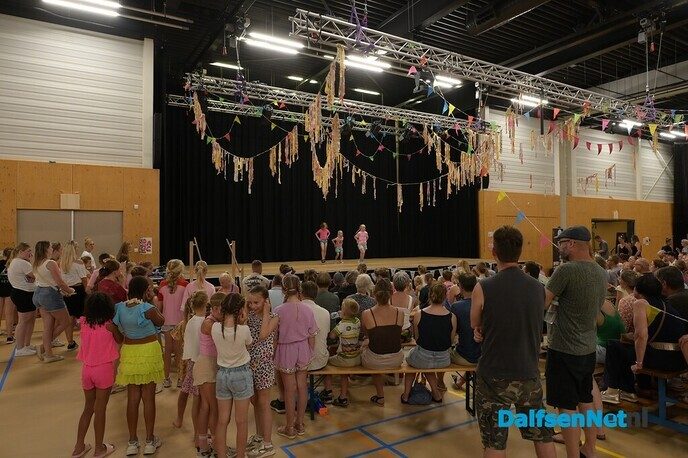 Sestival bewijst veerkracht met doordachte hitteaanpak - Foto: Johan Bokma