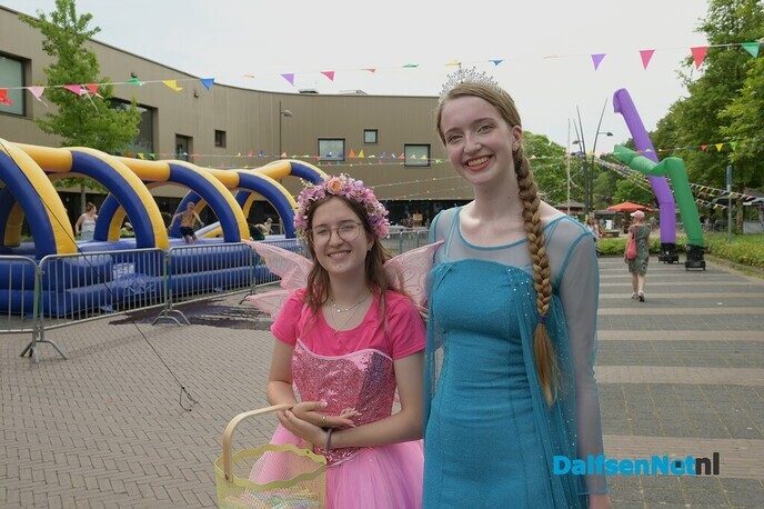Sestival bewijst veerkracht met doordachte hitteaanpak - Foto: Johan Bokma