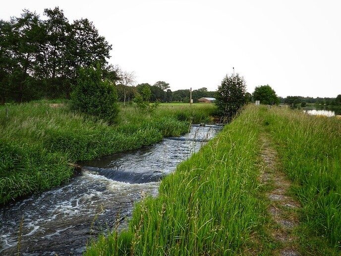 Rondje Oost Dalfsen - Foto: Femmie Smink