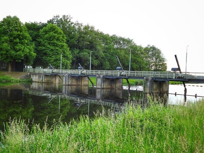 Rondje Oost Dalfsen - Foto: Femmie Smink
