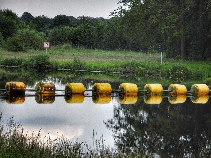 Rondje Oost Dalfsen - Foto: Femmie Smink