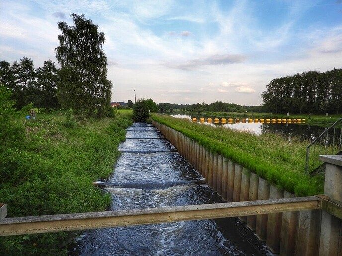 Rondje Oost Dalfsen - Foto: Femmie Smink