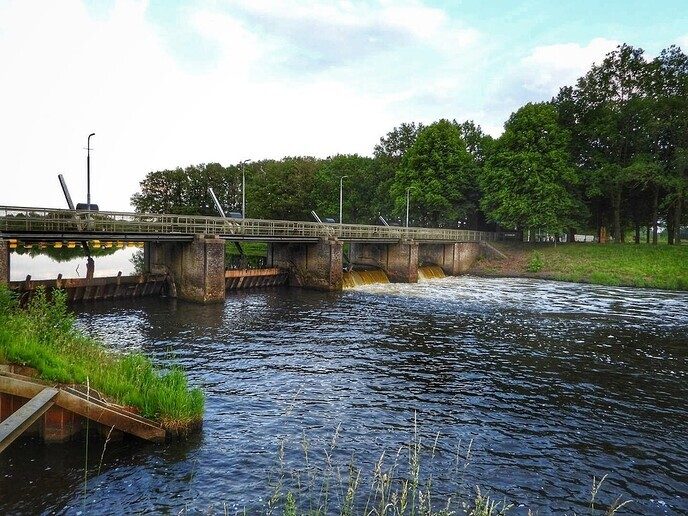 Rondje Oost Dalfsen - Foto: Femmie Smink