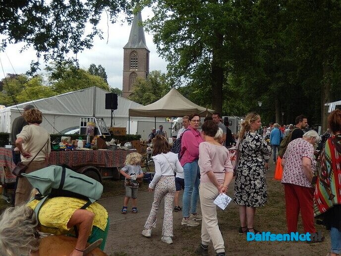 Buitenfair - Foto: Willy