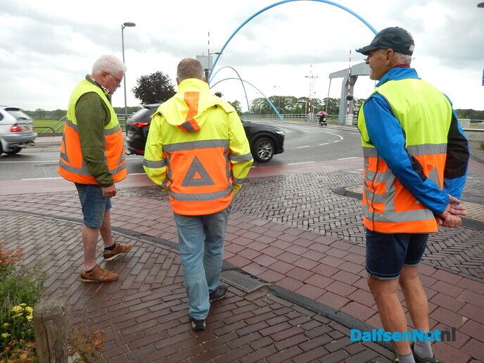 avond 3 daagse - Foto: Willy