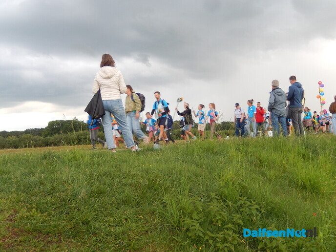 avond 3 daagse - Foto: Willy