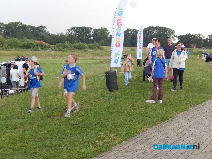 avond 3 daagse - Foto: Willy