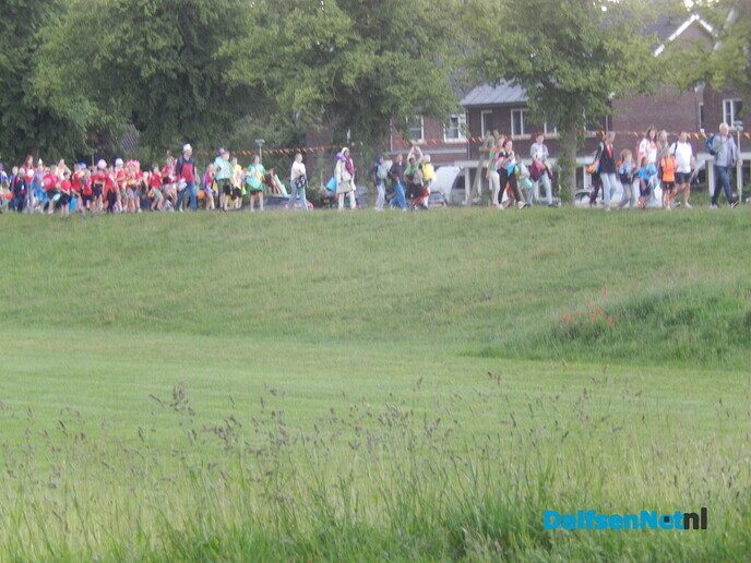 avond 3 daagse - Foto: Willy