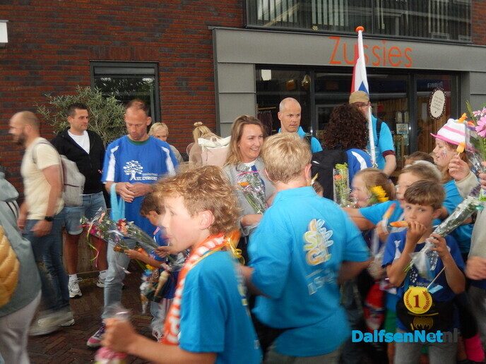 avond 3 daagse - Foto: Willy