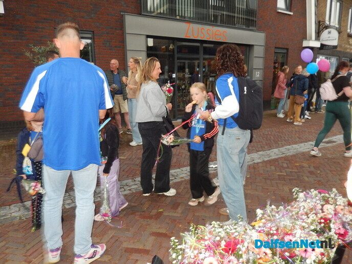 avond 3 daagse - Foto: Willy