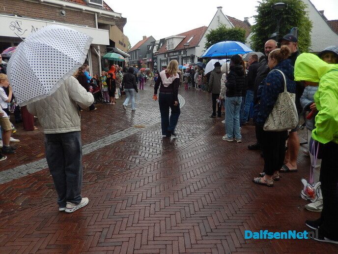 avond 3 daagse - Foto: Willy