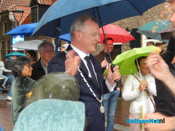 avond 3 daagse - Foto: Willy