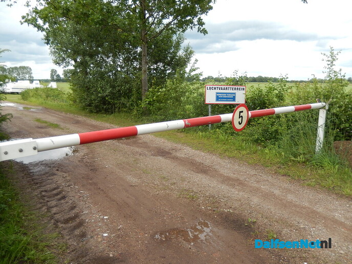 Sallandse 2-daagse Zweefvliegwedstrijd - Foto: Willy