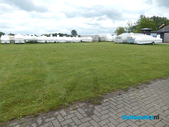 Sallandse 2-daagse Zweefvliegwedstrijd - Foto: Willy