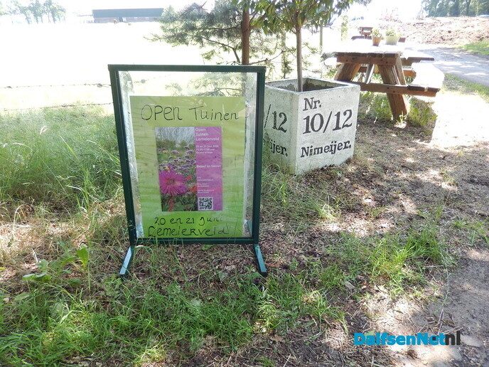 Open Tuinen Lemelerveld (1)