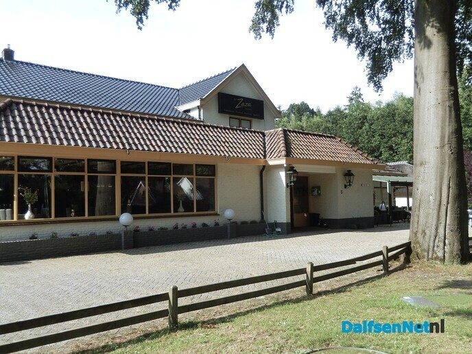 Restaurant ZaZa in Hessum opent dinsdag de deuren - Foto: Willy