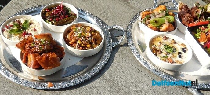Restaurant ZaZa in Hessum opent dinsdag de deuren - Foto: Willy