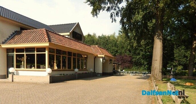 Restaurant ZaZa in Hessum opent dinsdag de deuren - Foto: Willy