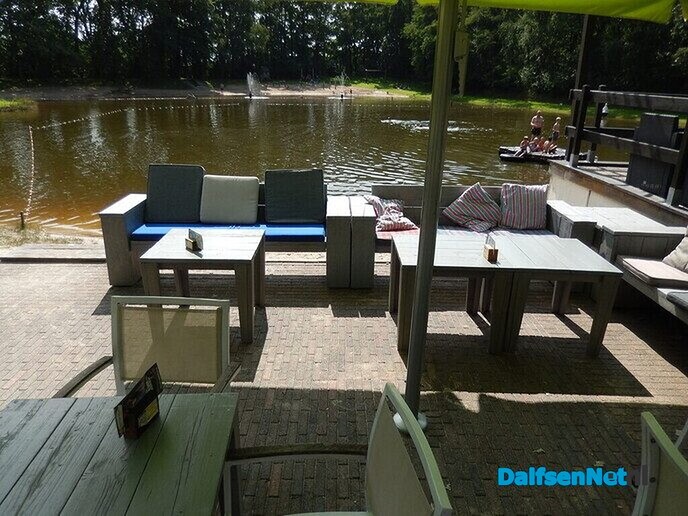 Extreme hitte in Dalfsen: let op uzelf én op elkaar