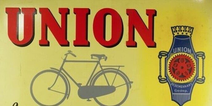 Oude Union met rode banden kwijt