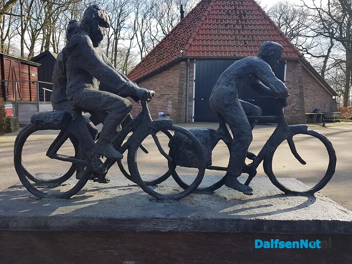 Zomer fietstocht Palthehof - Foto: Ingezonden foto