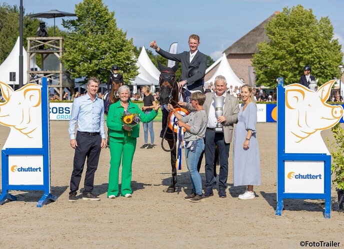 SCI Ommen, ook dit jaar gratis entree