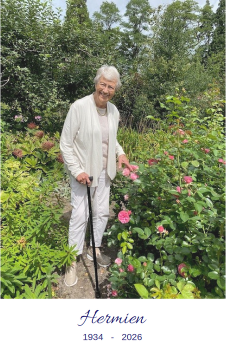 Mevrouw H.C. Sievers-Oldenhof