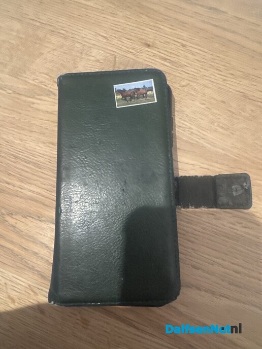 Telefoon gevonden