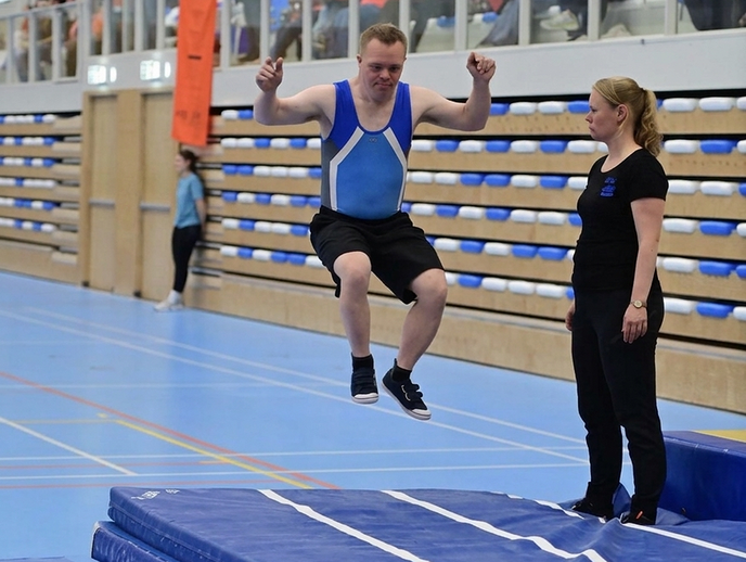 Medailleregen voor ASC Gym & Dance - Foto: Ingezonden foto