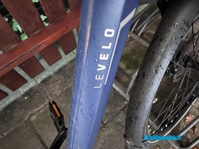 Elektronische weesfiets - Foto: Ingezonden foto