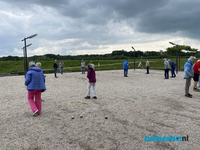 Dorpentoernooi in Dalfsen - Foto: Ingezonden foto