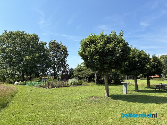 Een bezoek aan erve Lindeboom - Foto: Ingezonden foto
