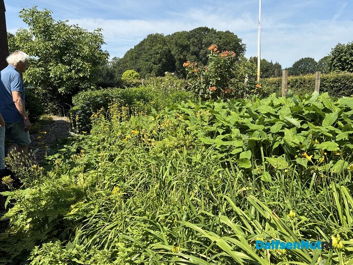 Een bezoek aan erve Lindeboom - Foto: Ingezonden foto