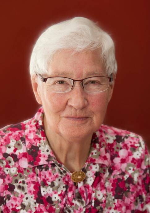 Overlijden Annegie Veltkamp - Snel