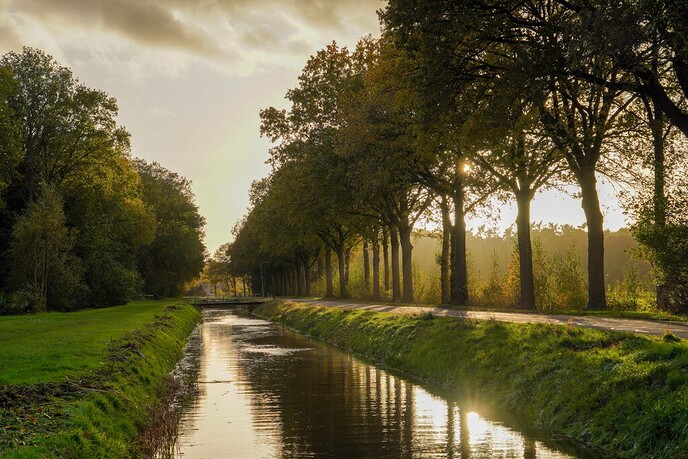 Betrouwbaar waterbeheer in veranderende omgeving - Foto: Ingezonden foto